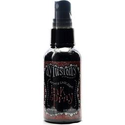 Ranger Dylusions Ink Sprays melted chocolate 2 oz. bottle