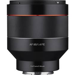 Rokinon AF 85mm F1.4 for Sony E