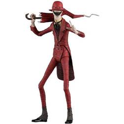 NECA The Conjuring Universe Ultimate Crooked Man