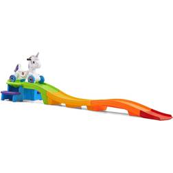 Step2 Unicorn Up & Down Roller Coaster