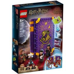 Lego Harry Potter Hogwarts Moment A Lesson in Divination 76396