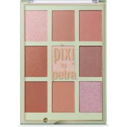 Pixi Summer Glow Palette Sheer Sunshine 24.3g
