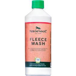 Horseware Eco Fleece Wash 500ml