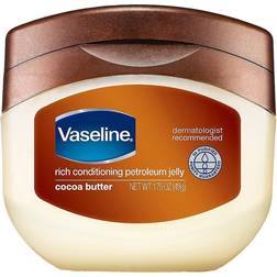 Vaseline Healing Jelly Cocoa Butter 212g