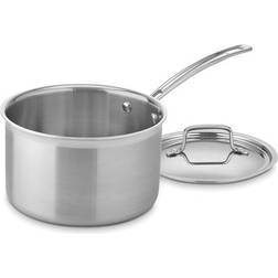 Cuisinart MultiClad Pro with lid 3.78 L