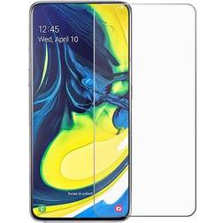 Bakeey High Definition Tempered Glass Screen Protector for Galaxy A80