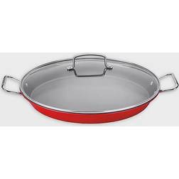 Cuisinart - with lid 38.1 cm
