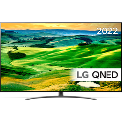LG 86QNED81