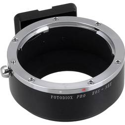 Fotodiox Canon EOS to Sony E Lens Mount Adapter