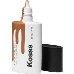 Kosas Tinted Face Oil Comfy Skin Tint Tone 7.5