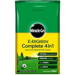 Miracle Gro Evergreen Complete 150m²