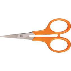 Fiskars Curved Manicure Scissors with Sharp Tip