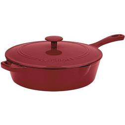 Cuisinart Chefs Classic with lid 30.5 cm