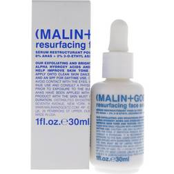 Malin+Goetz Resurfacing Face Serum 30ml