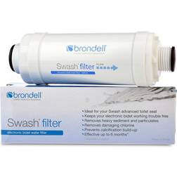 Brondell Swash Electronic Bidet Water Filter