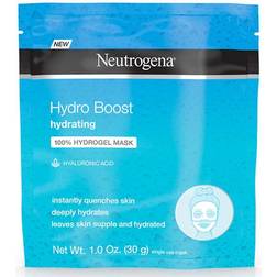 Neutrogena Hydro Boost Hydrating Beauty Mask 1 Single Use Mask 1.0 oz (30 g)