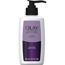 Olay Age Defying Classic Cleanser 200ml