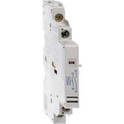 Schneider Electric Gvad1001 Aux Contact Block, Starter/protector