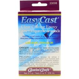 EasyCast Clear Casting Epoxy 8 oz