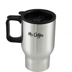 Mr. Coffee Expressway Travel Mug 44.3cl