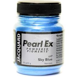 Pearl Ex Powdered Pigments sky blue 0.75 oz