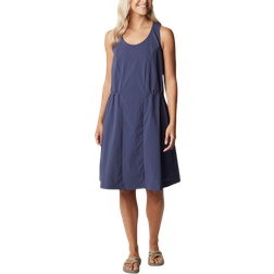 Columbia Women's On The Go Dress - Nocturnal