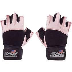 Schiek Model 540 Lifting Gloves Medium Workout Gloves