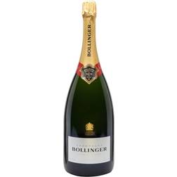 Bollinger Special Cuvée Pinot Noir, Chardonnay, Pinot Meunier Champagne 12% 300cl