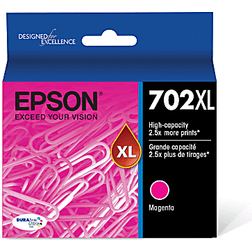 Epson 702XL (Magenta)