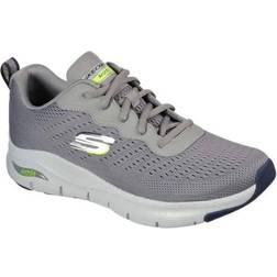 Skechers Arch Fit Infinity Cool M - Black