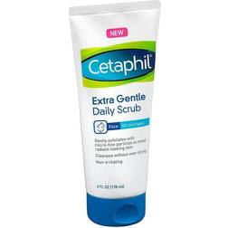 Cetaphil Extra Gentle Daily Scrub 178ml