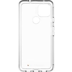 Gear4 Crystal Palace Case for Google Pixel 5