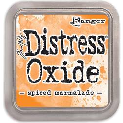 Ranger Tim Holtz Distress Oxides spiced marmalade pad