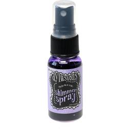 Ranger Dylusions Shimmer Sprays laidback lilac 1 oz. bottle