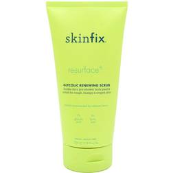 Skinfix Resurface+ Glycolic Renewing Scrub 236ml
