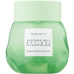 Glow Recipe Avocado Melt Retinol Eye Sleeping Mask 15ml