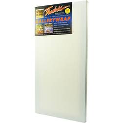 Red Label Gallerywrap Stretched Canvas 24 in. x 48 in. each