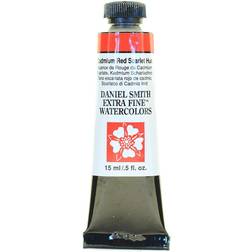 Extra Fine Watercolors cadmium red scarlet hue 15 ml