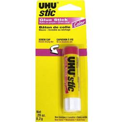 UHU Color Glue Stick 0.29 oz