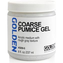 Golden Pumice Gels coarse 8 oz
