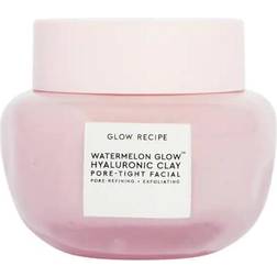Glow Recipe Watermelon Glow Hyaluronic Clay Pore-Tight Facial 60ml