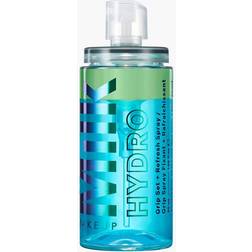 Milk Makeup Hydro Grip Set + Refresh Spray Hydrating Setting Spray 50ml