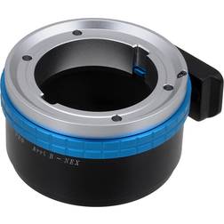 Fotodiox Arri B to Sony E Lens Mount Adapter