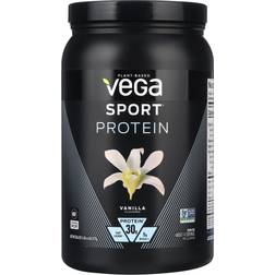 Vega Sport Protein Plant Based Protein Vanilla 577g