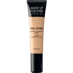 Make Up For Ever Full Cover Extreme Camouflage Cream #6 Ivory