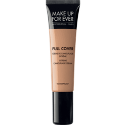 Make Up For Ever Full Cover Extreme Camouflage Cream #8 Beige
