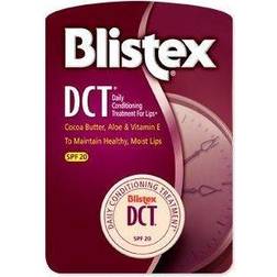 Blistex DCT Daily Conditioning Treatment SPF 20 0.25 oz(Pack Of 12)