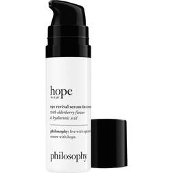 Philosophy Renewed Hope In A Jar Eye 15ml