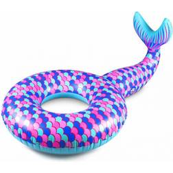 BigMouth BigMouth Giant Pool Float Mermaid Tail