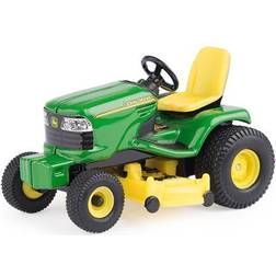 John Deere 1:32 Lawn Tractor